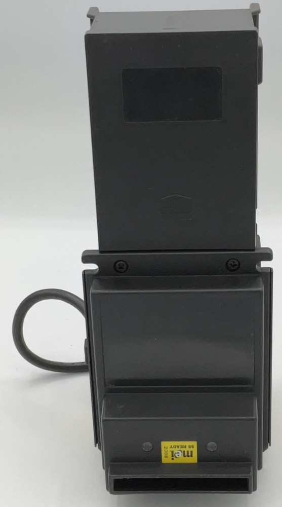 ICT Bill Acceptor Validator - Untested