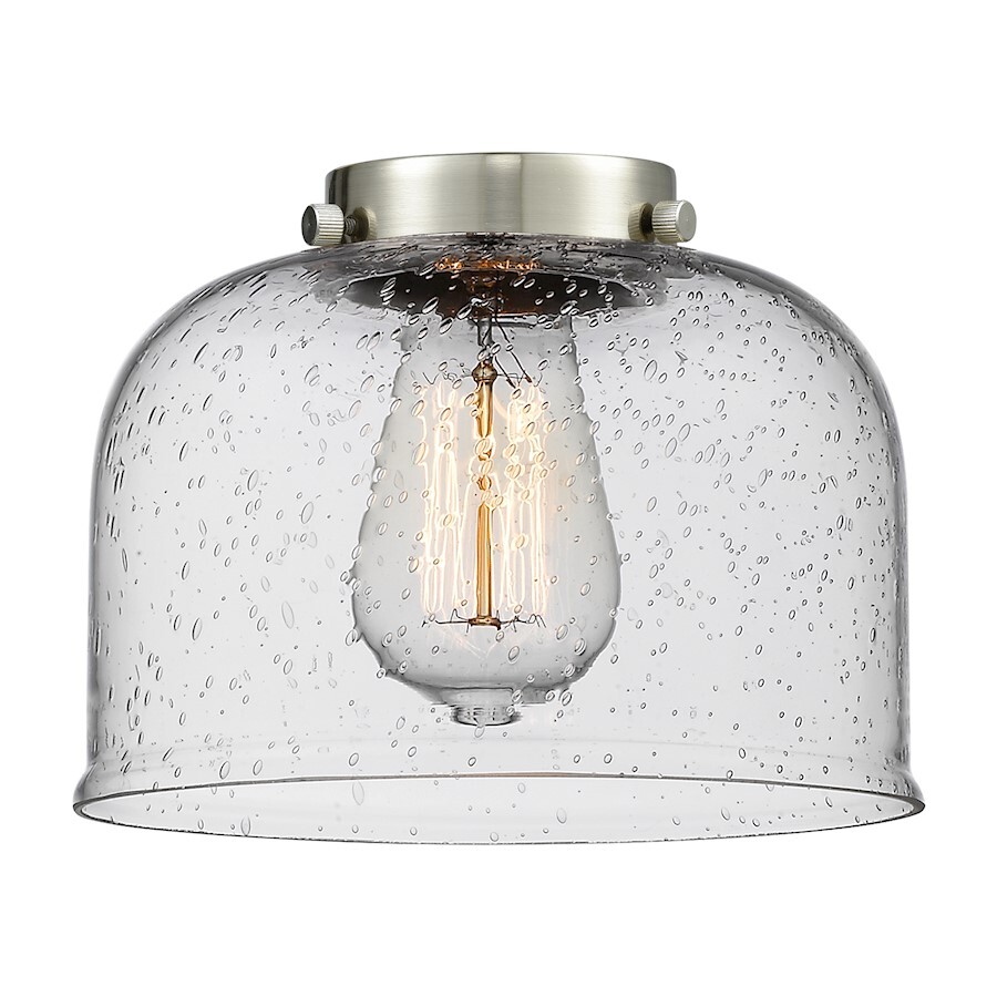 Innovations Large Bell Glass in - G74