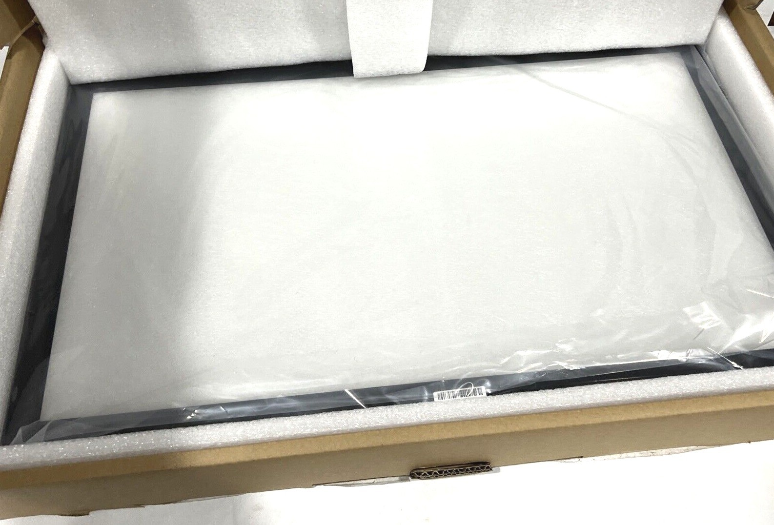 27" LCD Monitor Plastic Cover 1020107 for Apple iMac A1312 810-3531 810-3557 810