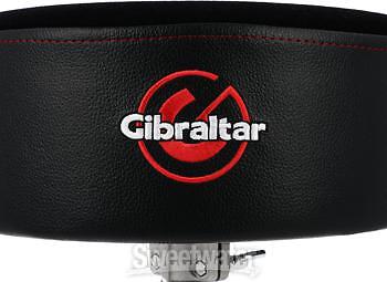 Gibraltar 9608SFT - Round Top Softy Throne