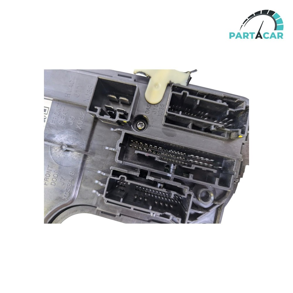 2017-2023 Tesla Model 3 M3 Front Left Driver Voltage Body Control Module OEM