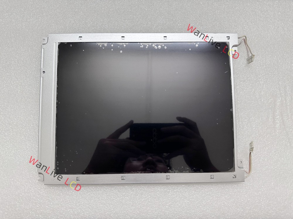 Original Panasonic 10.4'' Inch EDMGRA3KCF LCD Display Panel Without Touch Screen