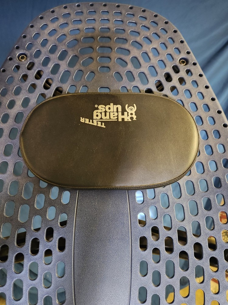 TEETER MEDICAL INVERSION TABLE/SLIGHTLY USED