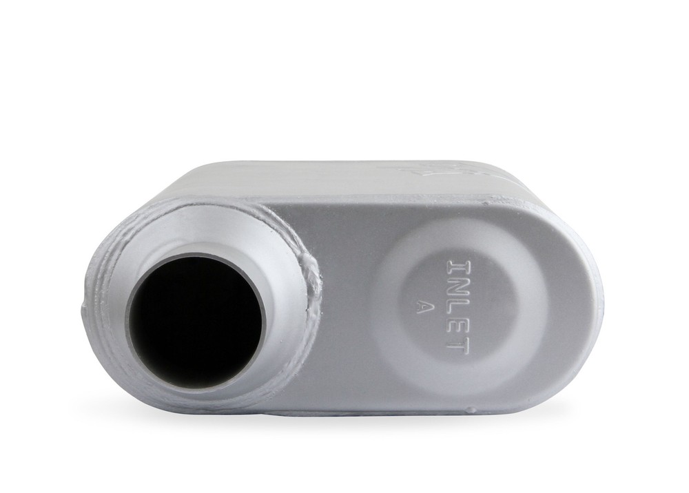 42441-FM FLOWMONSTER 2-CHAMBER MUFFLER