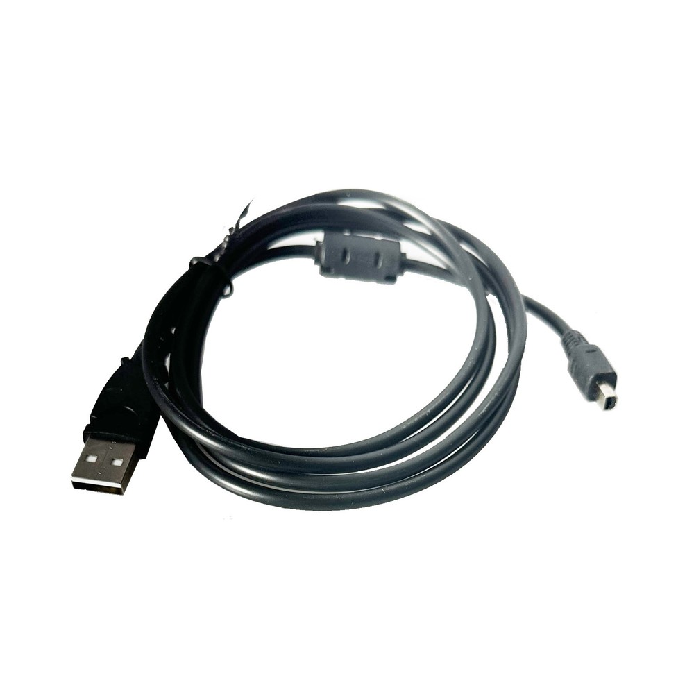 USB Cable fo Kodak U-4 Olympus E-10 E-20 E-20P C-1 E-20N D-100 D-150 Nikon D-150