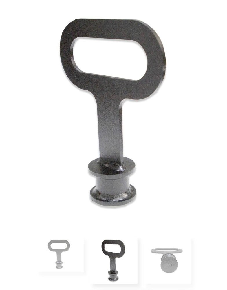 BXR9007 Blue Ox 5th Wheel Lift Tool Kit