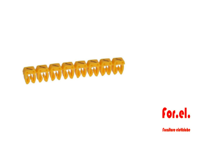 LEGRAND 38280 Cable Marking 1.5-2.5mm²