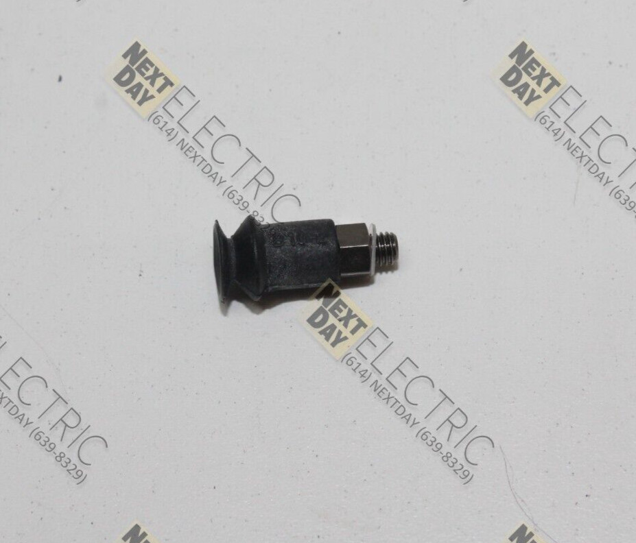 Piab, B10-2.10-01AC, 3150023, Suction Cup Vacuum