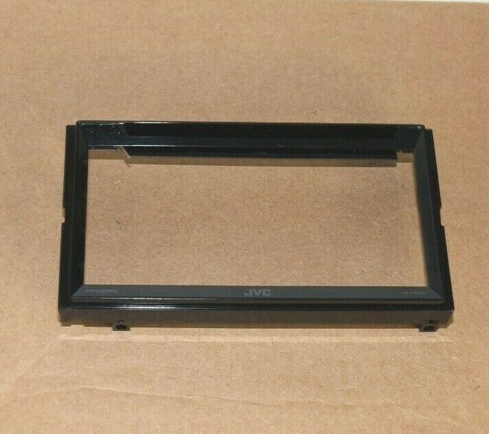 Authentic JVC KW-V340BT Buttons Front Frame Replacement Part Free Fast Shipping