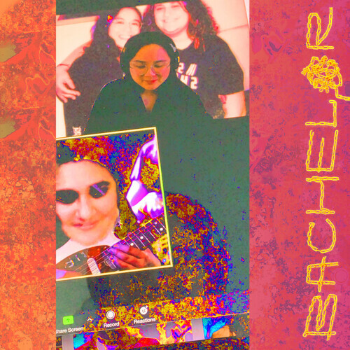 Doomin' Sun by Bachelor (Cassette, 2021)