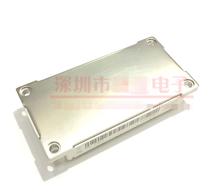 FP50R12KT3 PACKAGE:MODULE