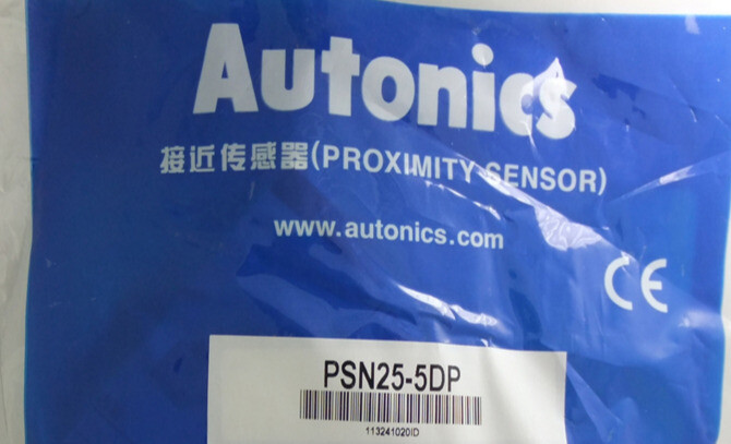 1PC NEW PSN25-5DP PSN255DP AUTONICS Proximity Sensor