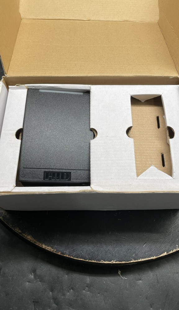 HID ER40 82120AKI000 Network Controller Security Access System Unit