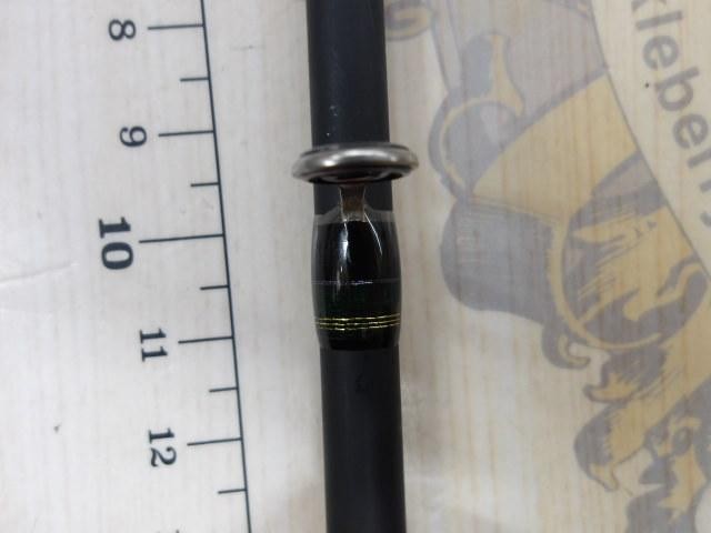 megabass Destroyer F4-67TX(Tomahawk) Cond/B+