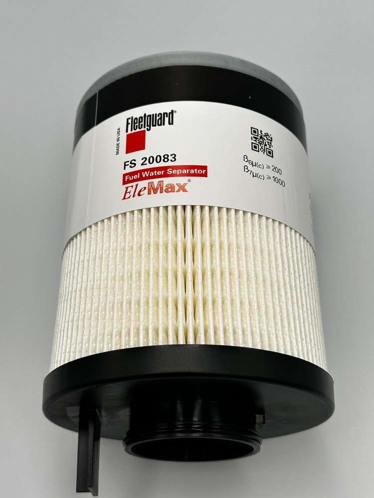 Fleetguard FS20083 Fuel Filter
