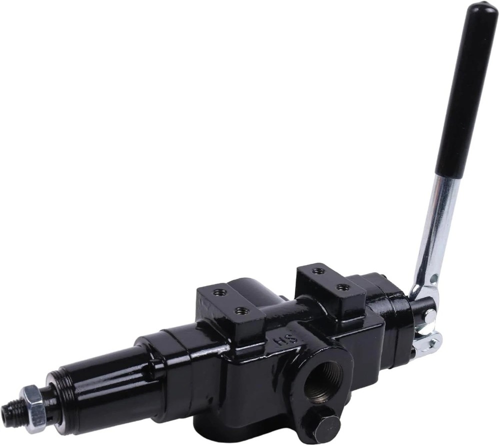 Adjustable Hydraulic Log Splitter Valve - 25GPM 3500PSI