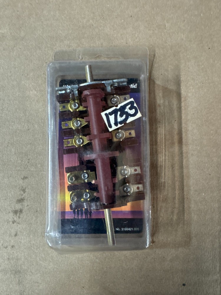 NEW Refrigerator Switch 200766400P