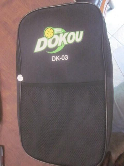 Dokou DK-03 Pickleball Racket Cover (used)