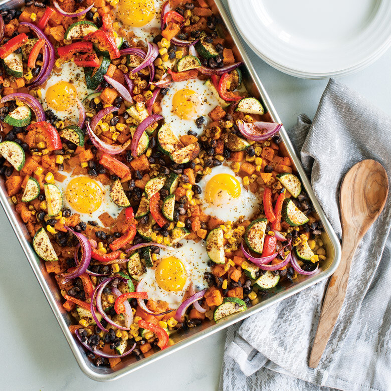 Nordic Ware Naturals® Baker's Half Sheet Pan