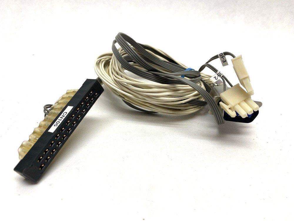 Hitachi C105/CN105-1 Cable Harness for S3500-N Microscope