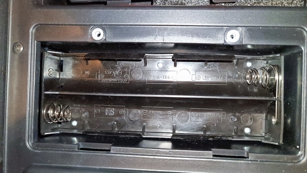 Amprobe DM-ll Plus Data Logger / Recoder - READ Description!