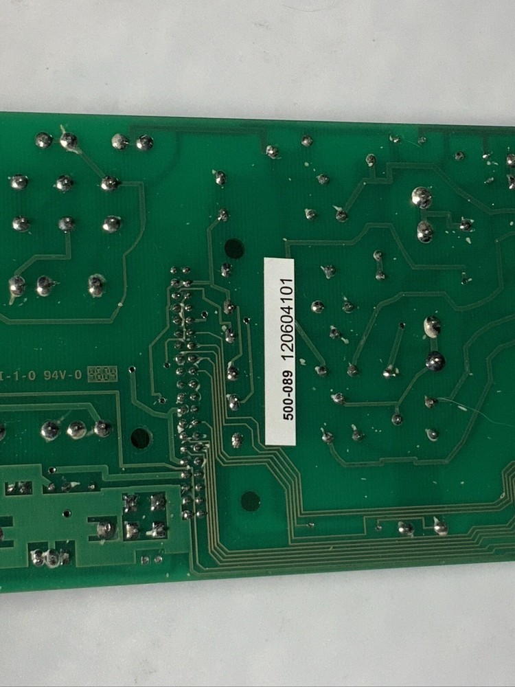 Milton Roy LMI Pump Control Pump Board
