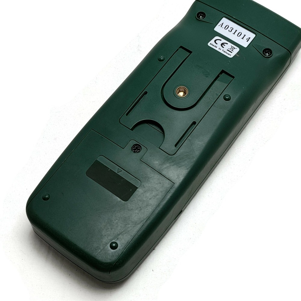 Extech Hotwire Anemometer Type 407119 without Probe. Made in Taiwan