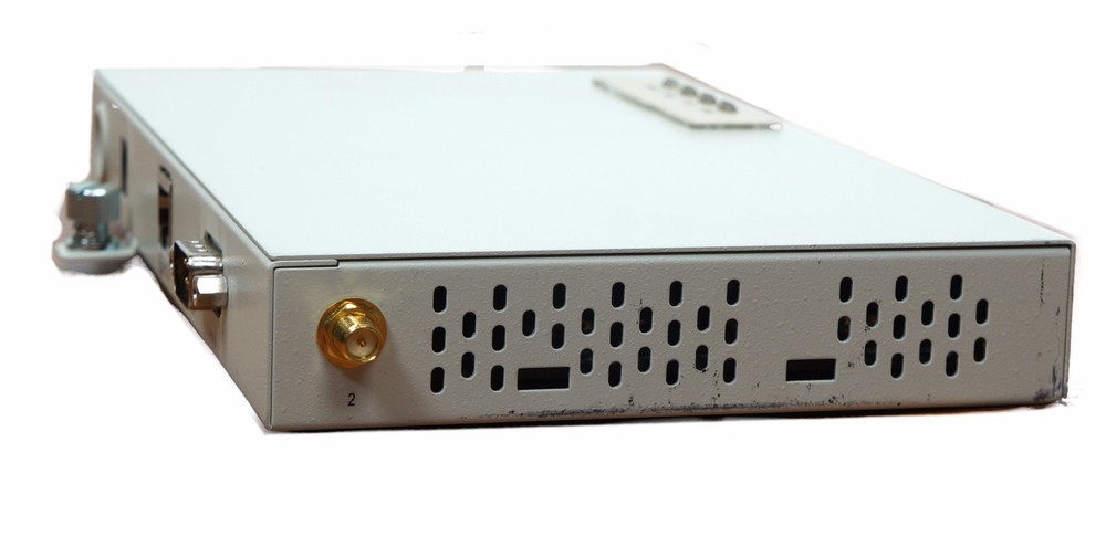 Motorola Model 520 LAN Taffic Remote Sensor SN-520-P-1