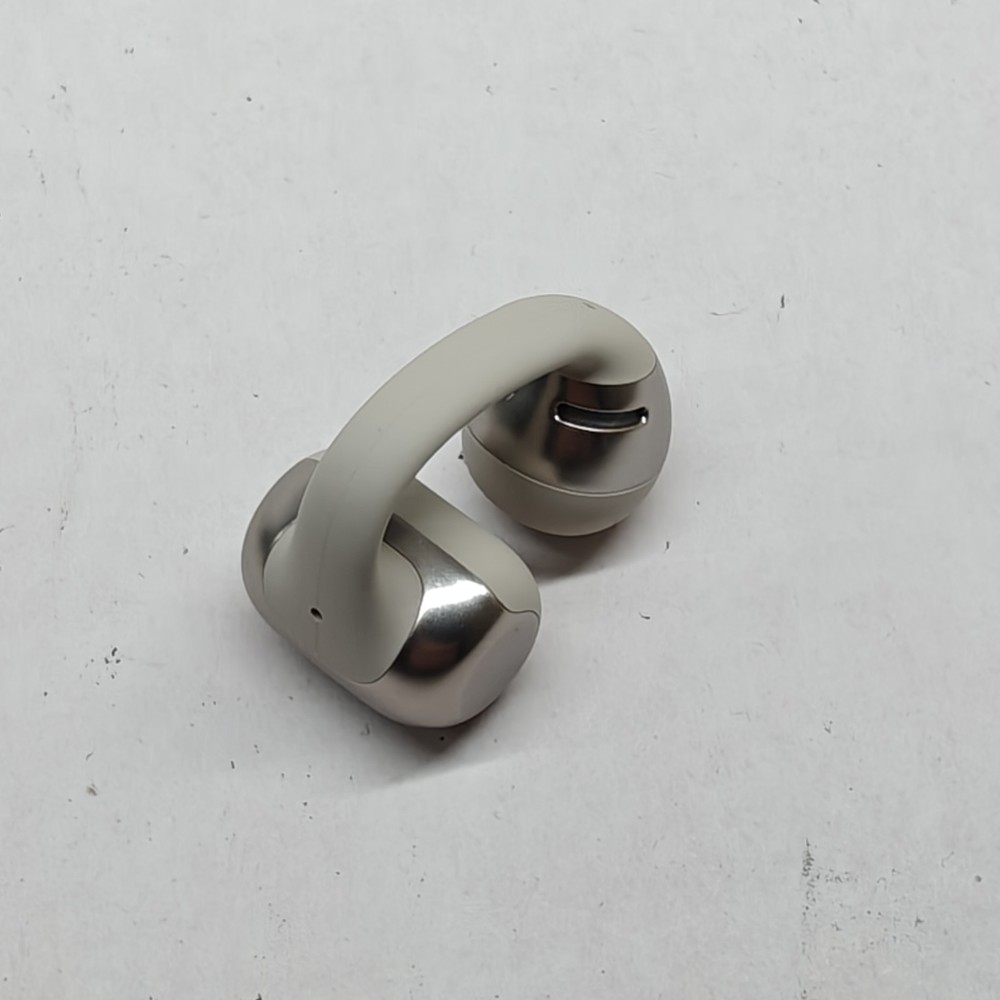 SHOKZ OpenDots ONE Wireless Replacement Earbud (E310-ST-BK-US) READ