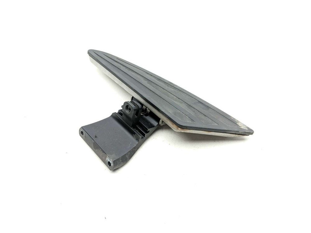 09 Victory Vision Left Front Driver Floorboard Floor Board