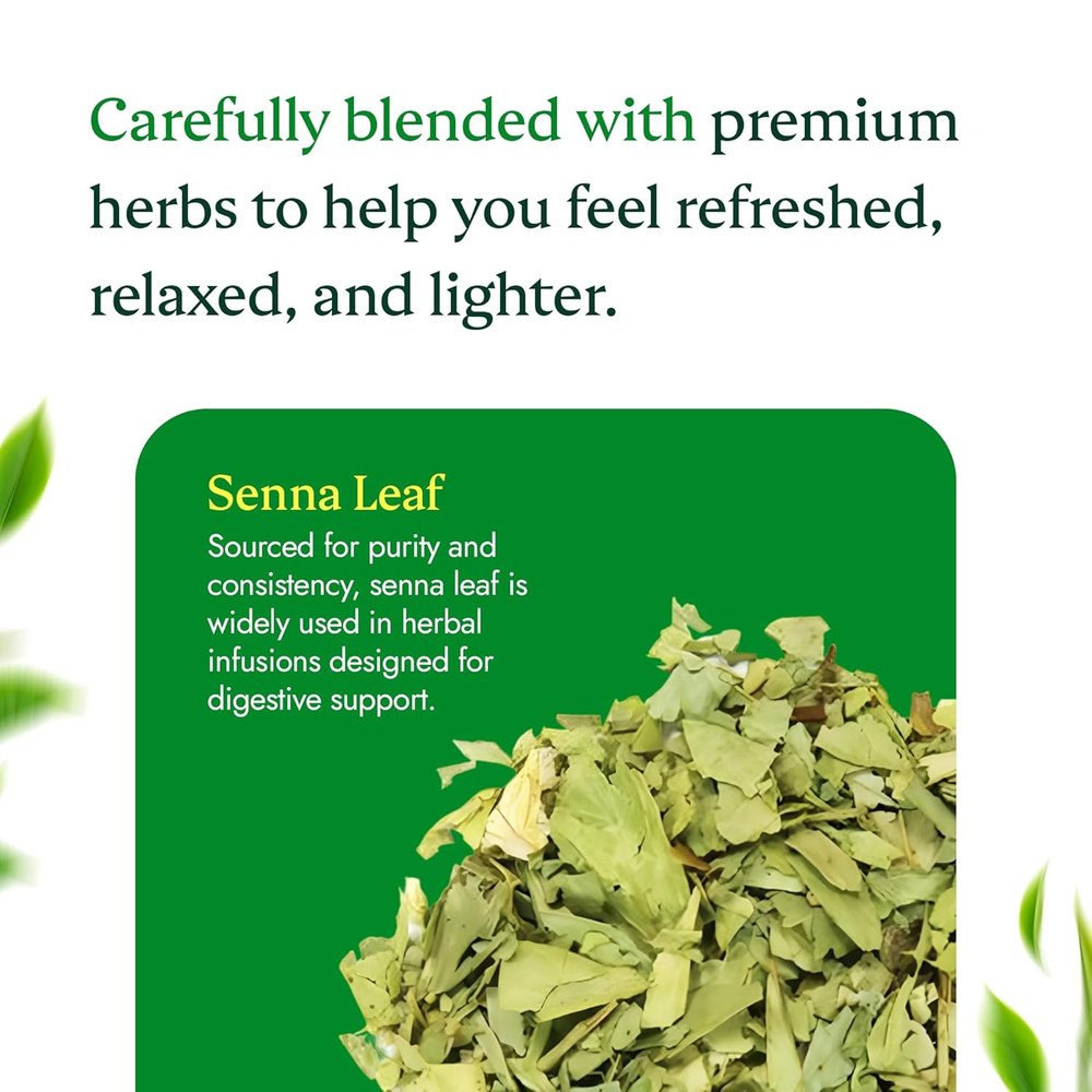 Tea Extra Strength Drink