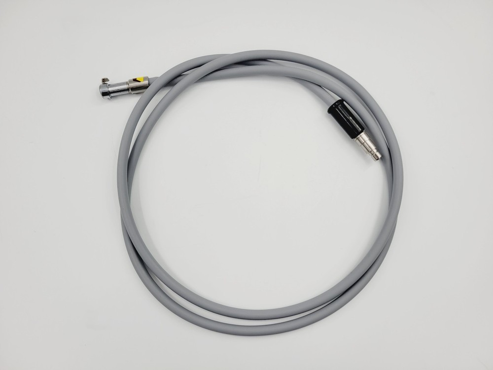 Endoscopy Fiber Optic Light Guide Cable 9mm 76"