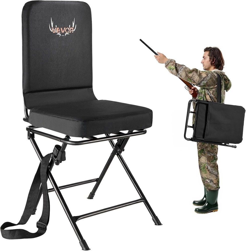 VEVOR Hunting Chair