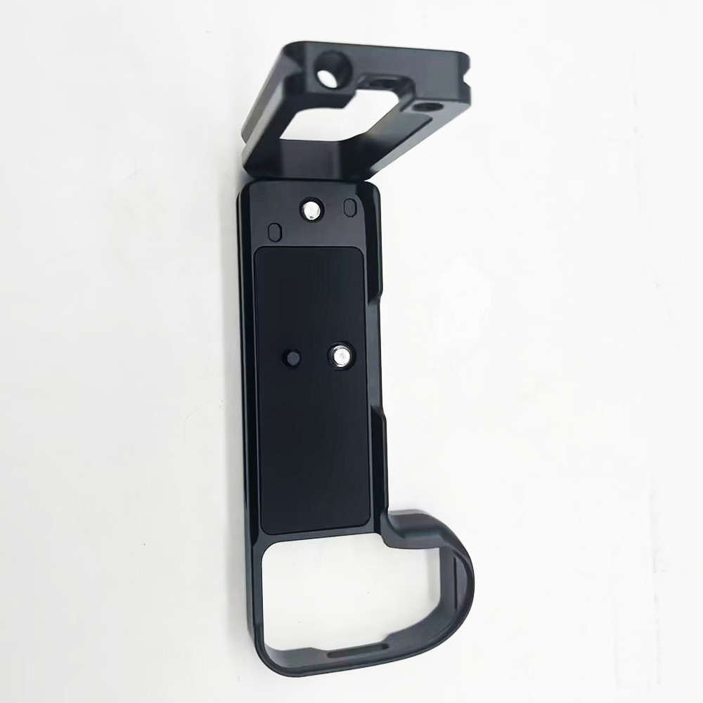 SmallRig Quick Release L Plate Nikon Z5 Z6 Z7 Z6II Z7II Camera ArcaSwiss Bracket