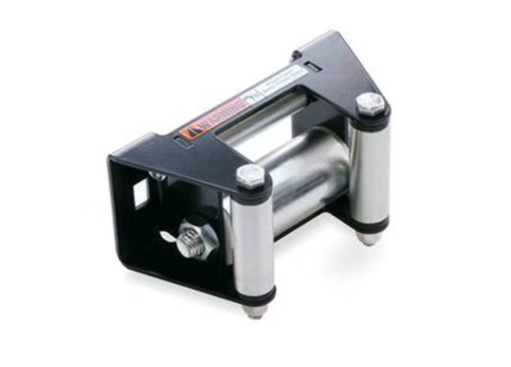 WARN ProVantage Plow Roller Fairlead Lifting Winch Accessory 374033