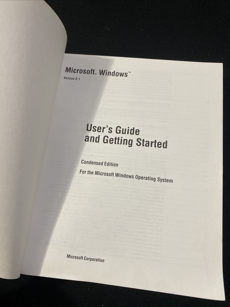 Digital DECpc Microsoft Windows 3.1 User Guide 1992