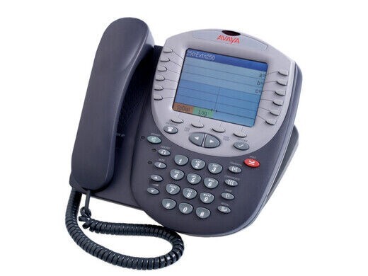 Avaya 4625SW IP Phone - Grey - Refurbished