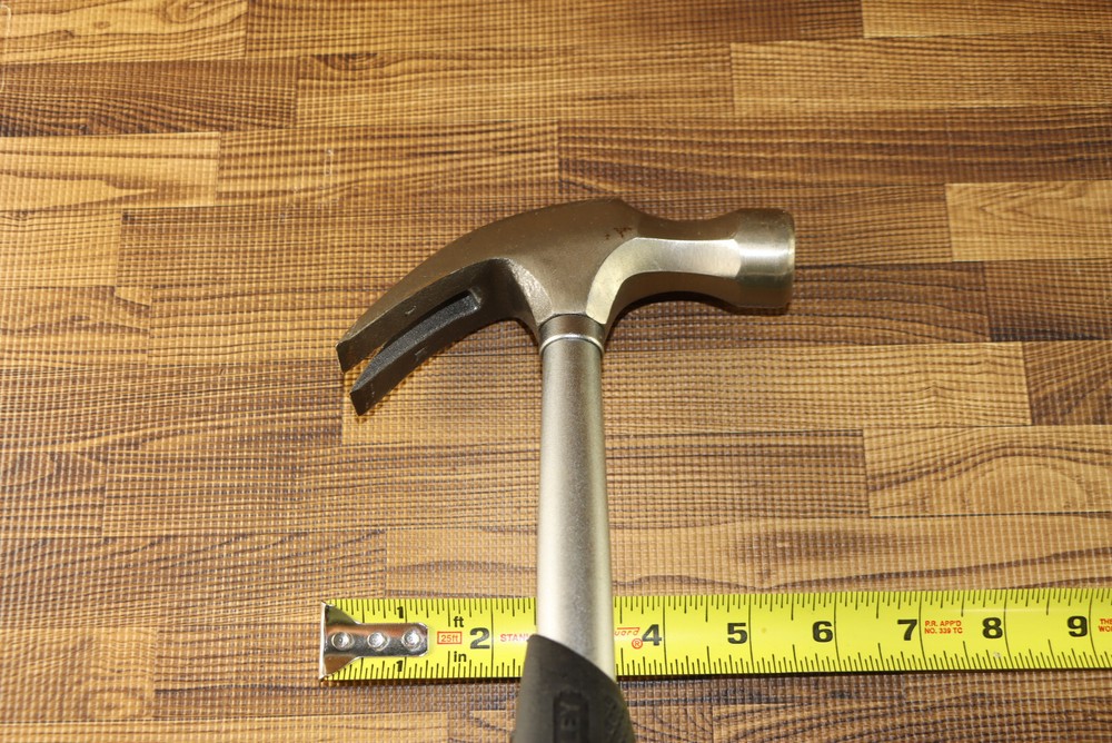 Stanley Steelmaster 20 51-033 USA