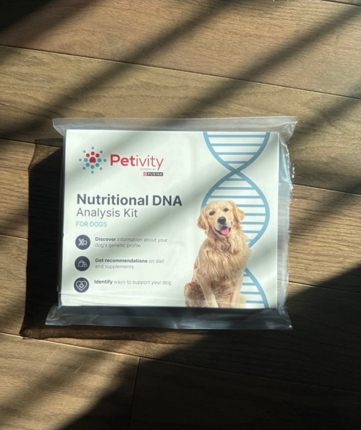 Purina Dog Analysis Kit