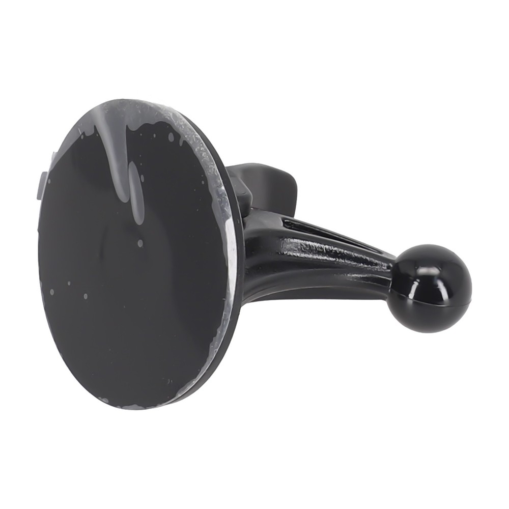 For Garmin Navigator GPS Windshield Suction Cup Mount Bracket Stand Cradle-Blac