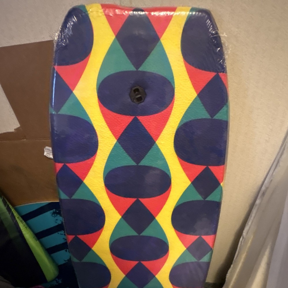 Wave Action 41" Bodyboard MPN 4100F