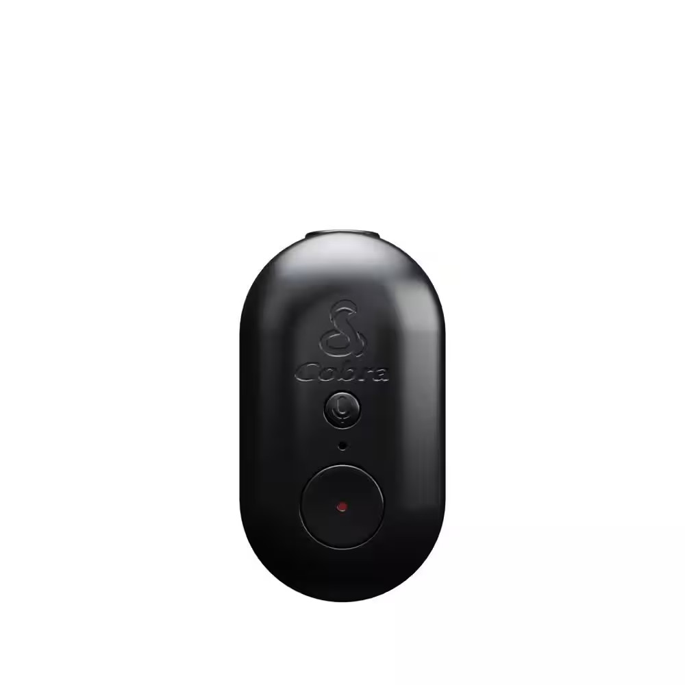 SC 120 QHD Discreet Dash Cam