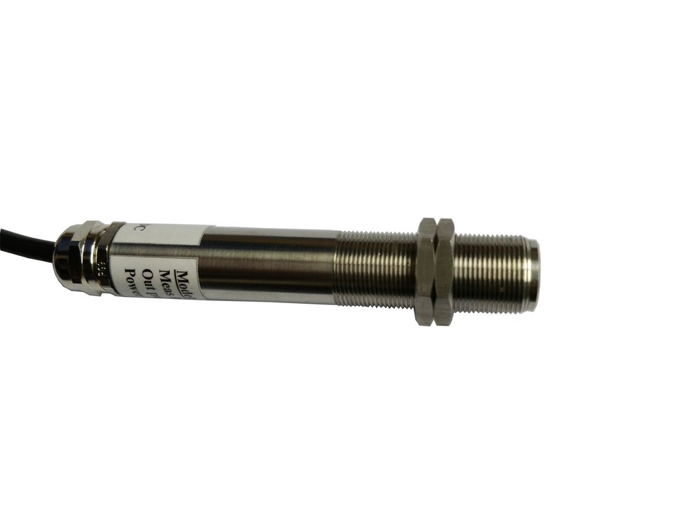 Thermometer Sensor Industrial Online Non-contact Infrared Temperature Controller