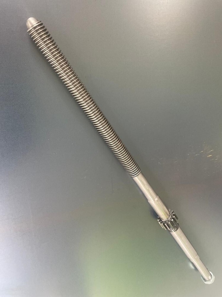 CLAUSING 5900 12" CROSS SLIDE SCREW