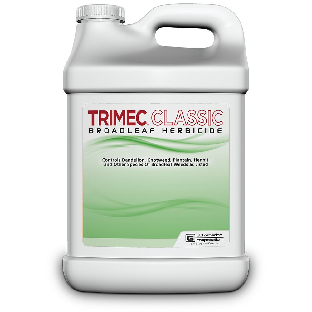 Trimec Classic-2.5 gallons