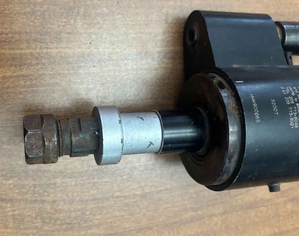 CST Tapmatic RDXT50 Tapper