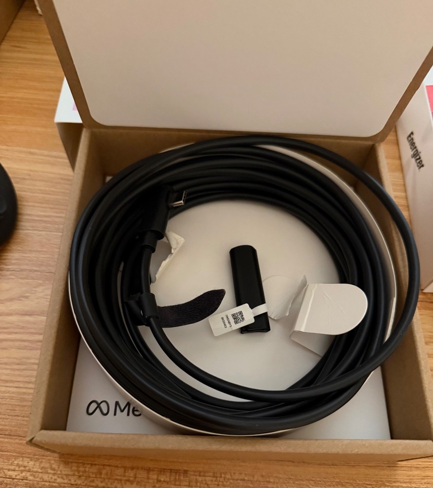 Quest 3 4K 512GB bundle