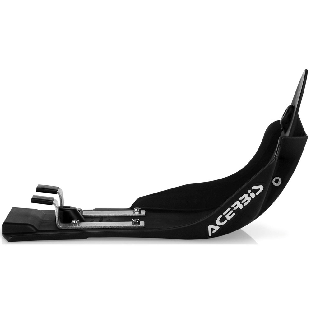 Acerbis Skid Plate Black 2374230001