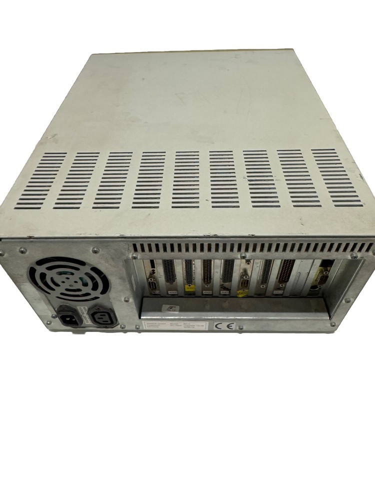 AutoBox dSPACE Model PX10