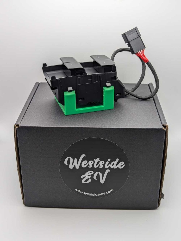 Tesla Model 3/Y Window Switch Replacement Kit (Includes switch and install tool)